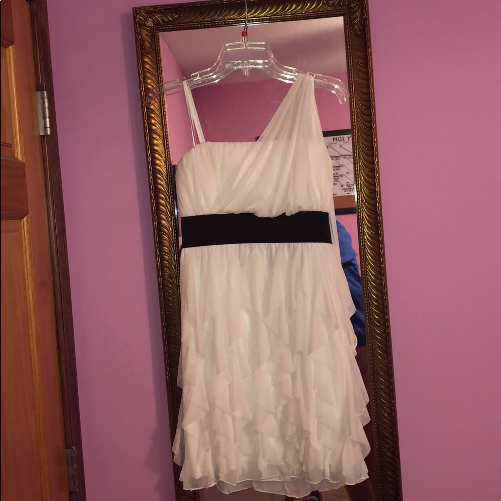Homecoming/Courtwarming Dress